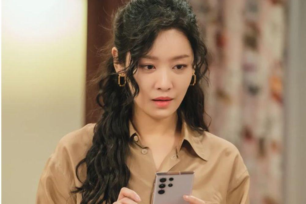 9 Bukti Jang Se Jin Cewek Red Flag di Drakor The Real Has Come