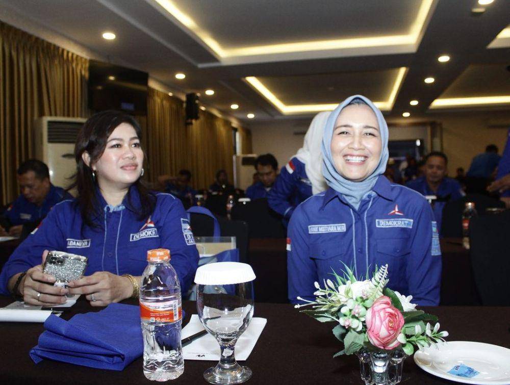 potret Dine Mutiara (instagram.com/dine.pearl)