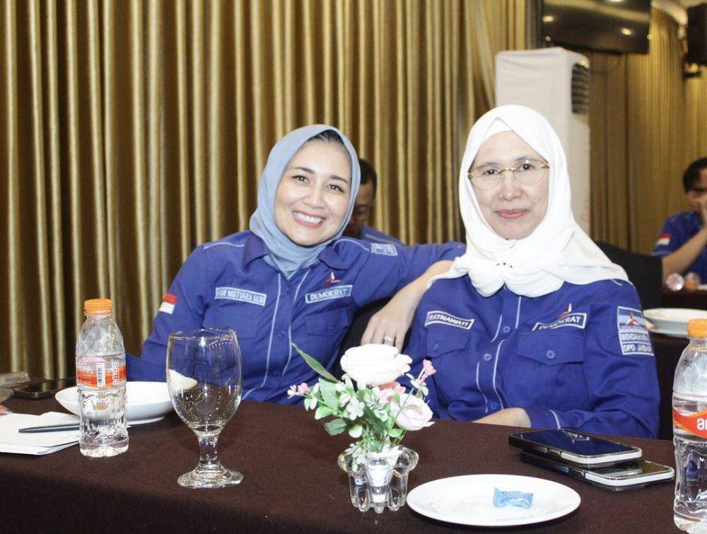potret Dine Mutiara (instagram.com/dine.pearl)