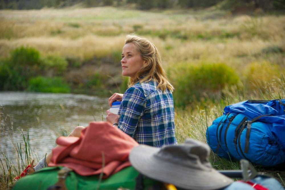 Reese Witherspoon dalam film Wild (dok. Searchlight Pictures/Wild)