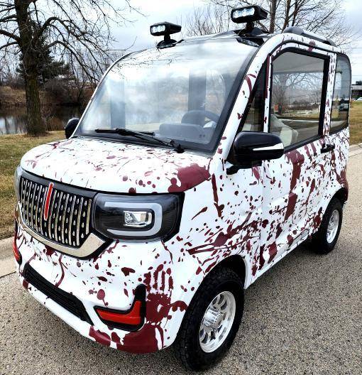 potret mobil desain creepy (reddit.com/user/NexusRaven7)