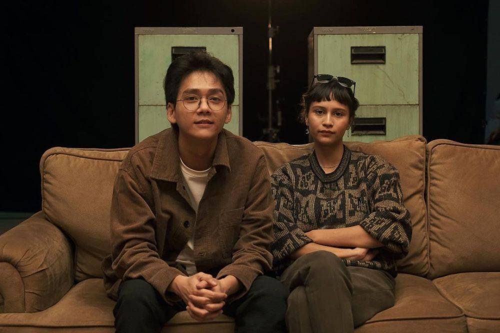 Chicco Kurniawan (instagram.com/chiccokurniawan)