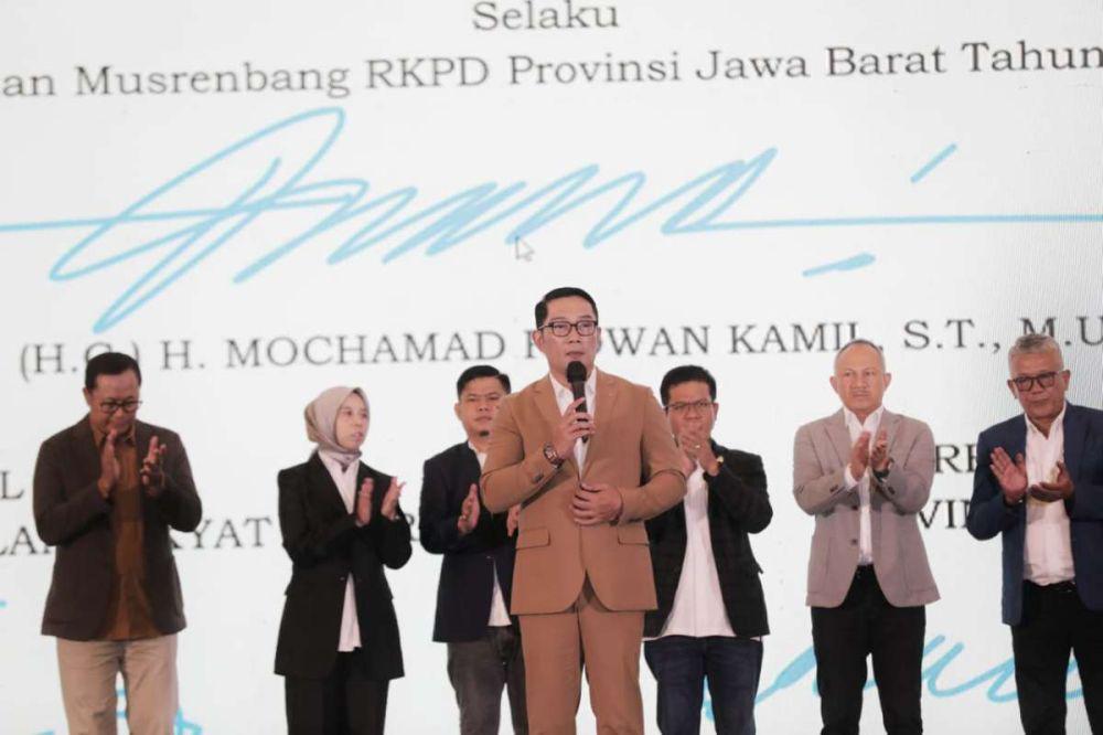 5 Strategi Pemerintah Jawa Barat untuk Tingkatkan Investasi