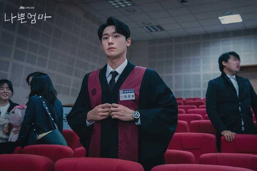 cuplikan drama The Good Bad Mother (dok. JTBC/The Good Bad Mother)