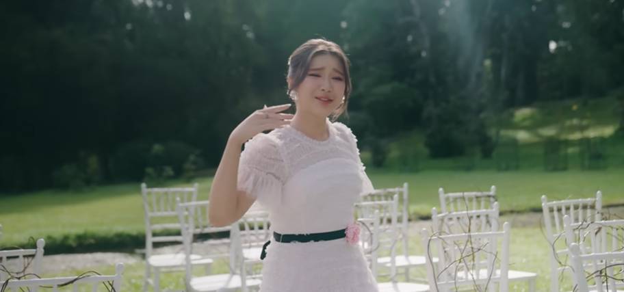 Tega - Tiara Andini (YouTube.com/Tiara Andini)