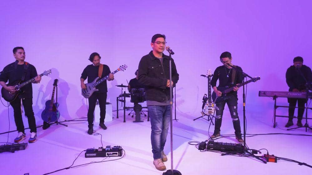 chord lagu cinta dalam hati dari Ungu Band