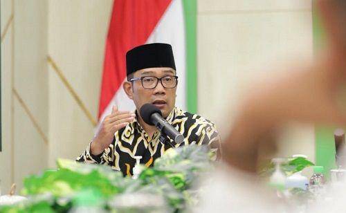 Ridwan Kamil (dok. jabarprov.go.id)