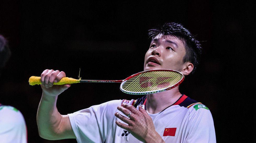 5 Turnamen Terakhir Wang Yi Lyu sebelum Pensiun