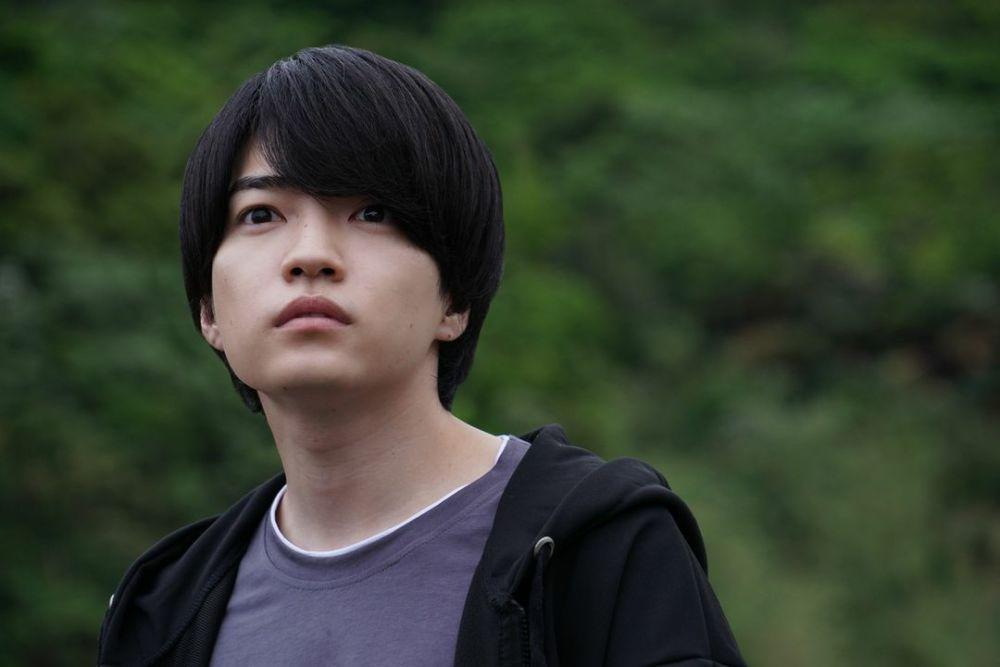 Daigo Nishihata di film Kikaijima (instagram.com/kikaijima2023)