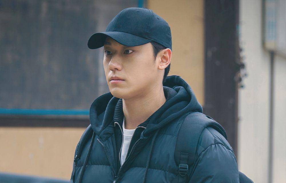 Still cut drama Korea The Good Bad Mother (Instagram.com/jtbcdrama)