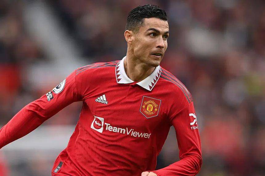 Cristiano Ronaldo (premierleague.com)