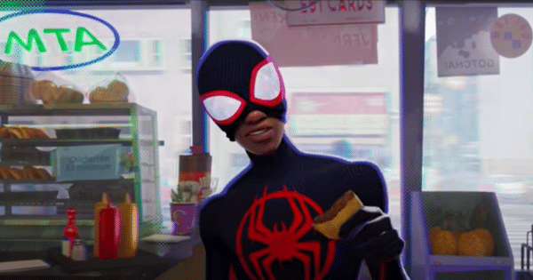 Dok. Sony Pictures Entertaiment