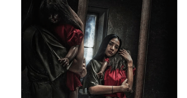 Instagram.com/spiritdollfilm