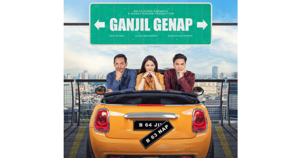 Instagram.com/ganjilgenap_md