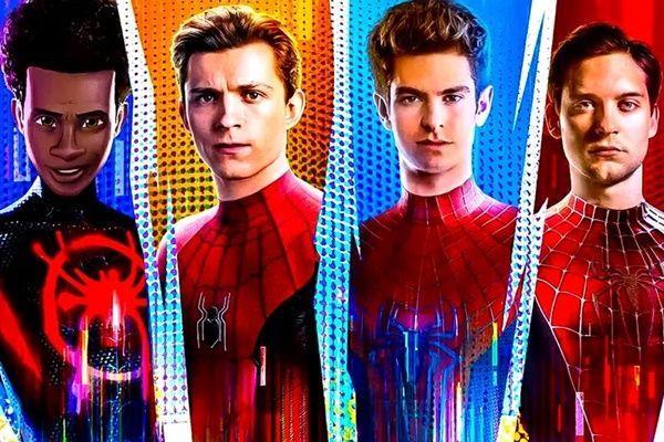 Apakah Miles Morales di Spider-Verse Berkaitan dengan MCU?