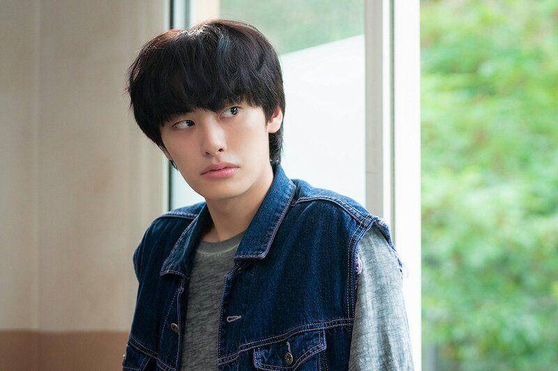 cuplikan drama My Perfect Stranger (twitter.com/KBS_drama)