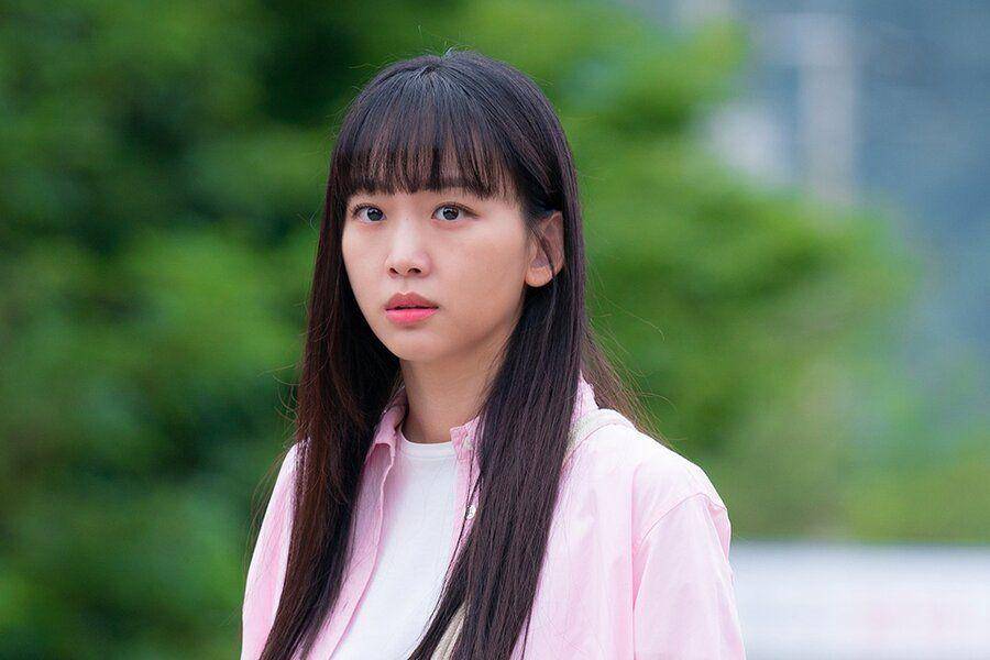 cuplikan drama My Perfect Stranger (twitter.com/KBS_drama)