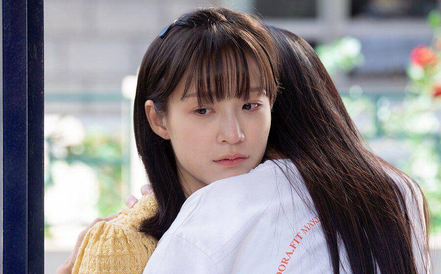 cuplikan drama My Perfect Stranger (twitter.com/KBS_drama)