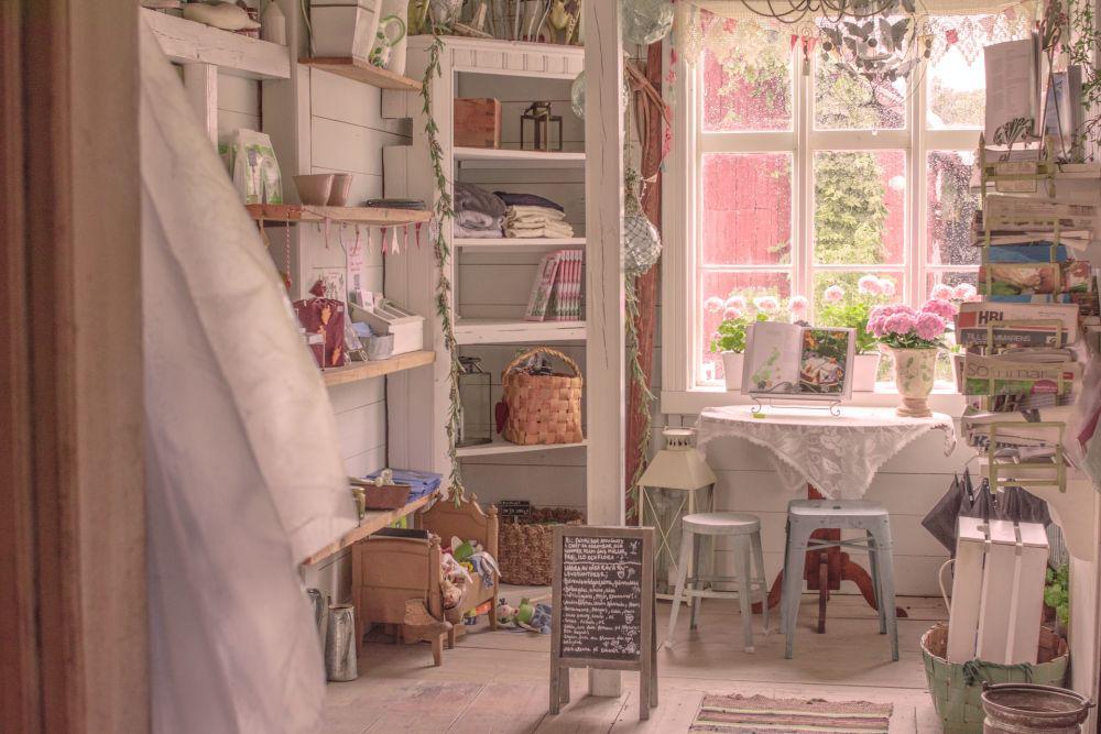 5 Tips Desain Ruangan Shabby Chic, Tampilkan Kesan Soft