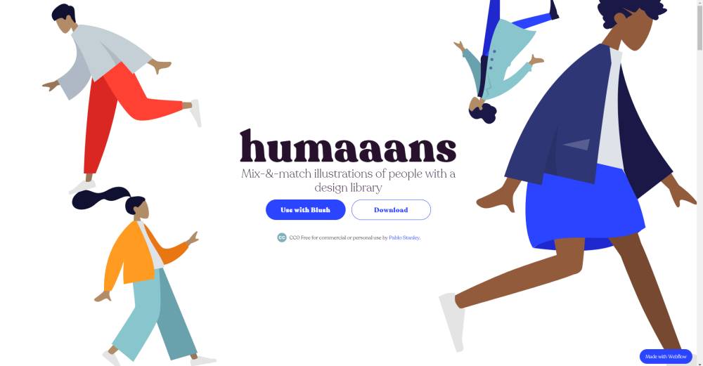 humaaans (humaaans.com)