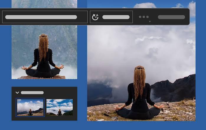 3 Fakta Adobe Generative Fill, Fitur AI Photoshop yang Menggiurkan
