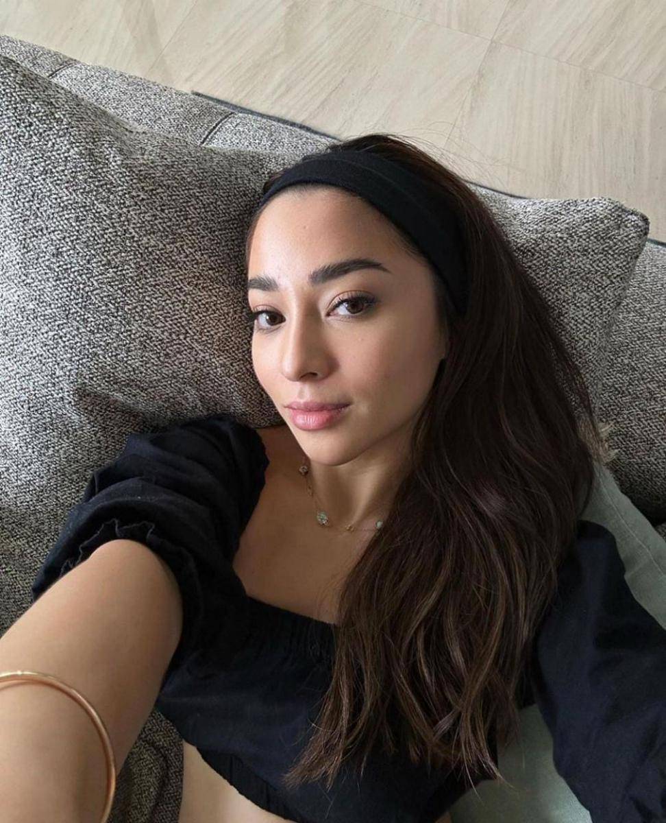 artis lahir Juni (instagram.com/nikitawillyofficial94)