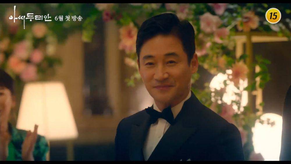 still cut Lady Durian (instagram.com/tvchosun_drama)