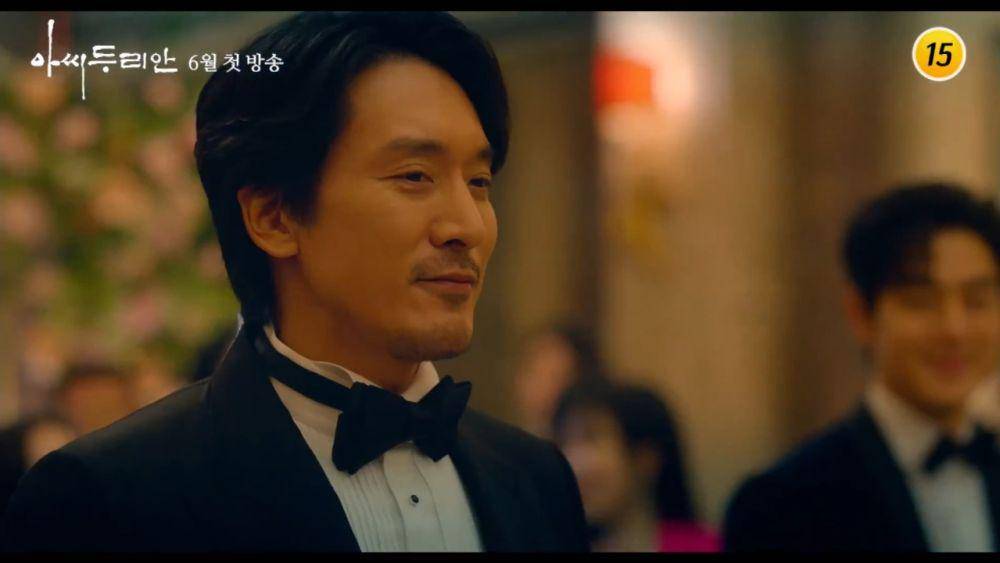 still cut Lady Durian (instagram.com/tvchosun_drama)