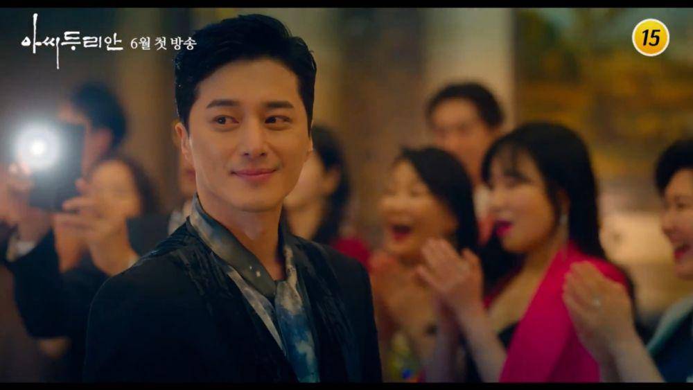 still cut Lady Durian (instagram.com/tvchosun_drama)