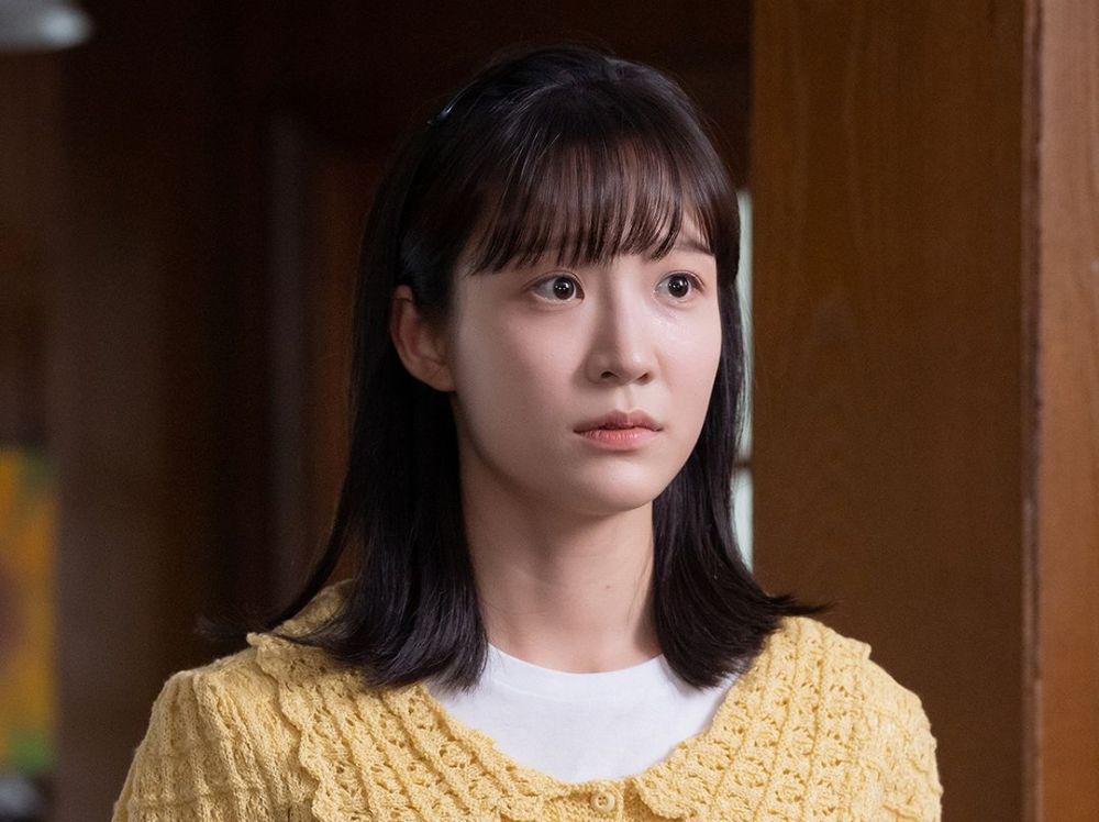 Biodata dan Profil Seo Ji Hye, Lee Soon Ae Muda di My Perfect Stranger