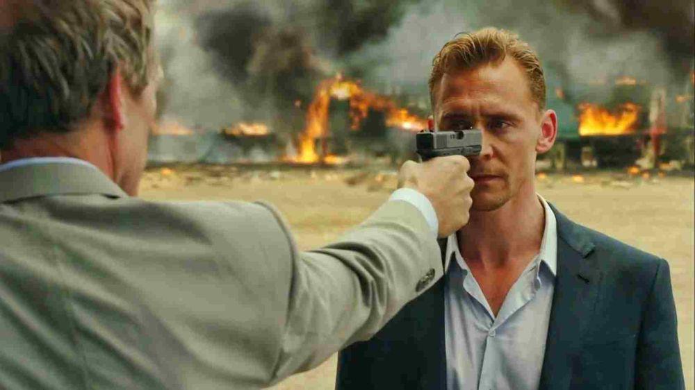 cuplikan The Night Manager (Dok.BBC One/The Night Manager)