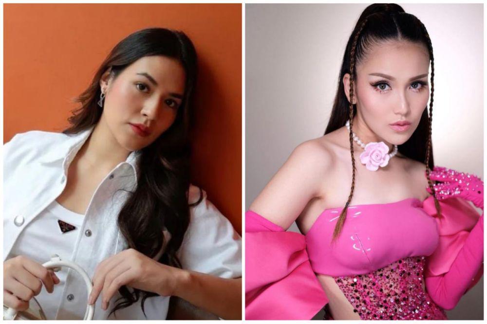 9 Artis Perempuan Kelahiran Tahun 90-an yang Berulang Tahun Bulan Juni