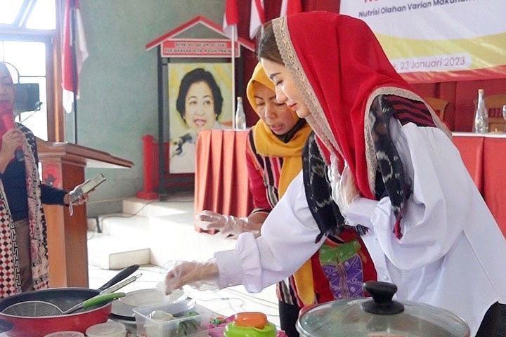 Politikus PDIP: Pancasila Adalah Keseimbangan Ilmu dan Amal
