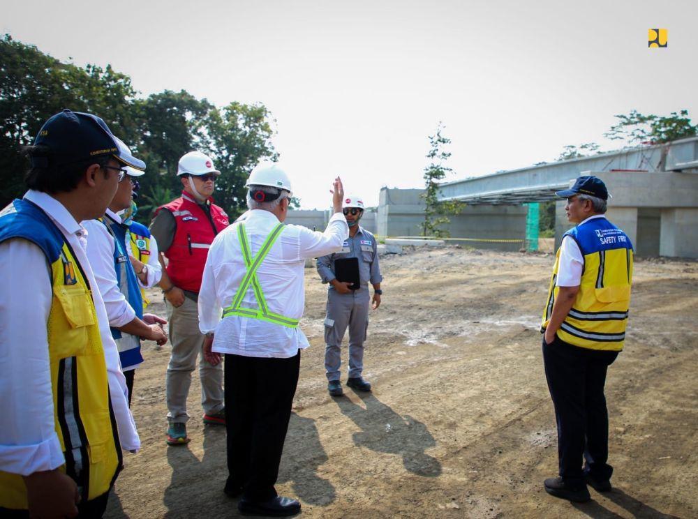 Keraton Jogja Terbitkan 4 Palilah untuk Tol Yogyakarta-Bawen