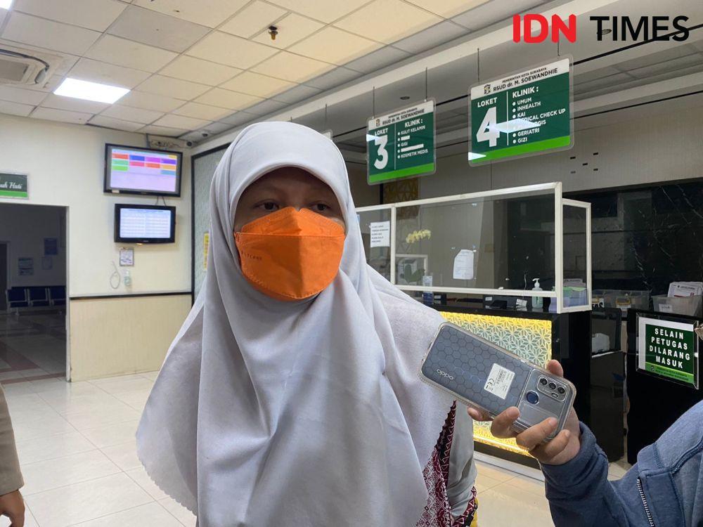 Pasien Meninggal Saat Antre ICU, RSUD Soewandhie Diminta Evaluasi