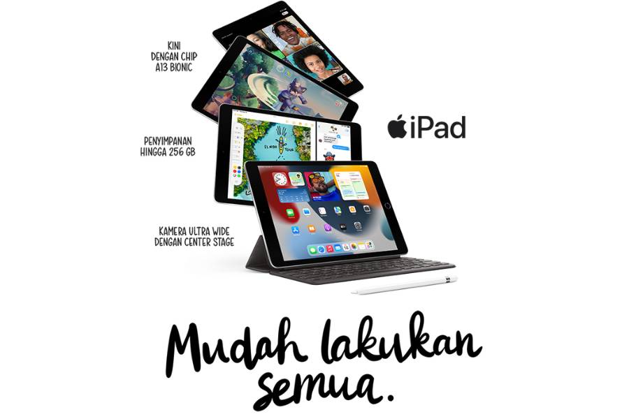 ilustrasi iPad 9 (dok. ibox.id)