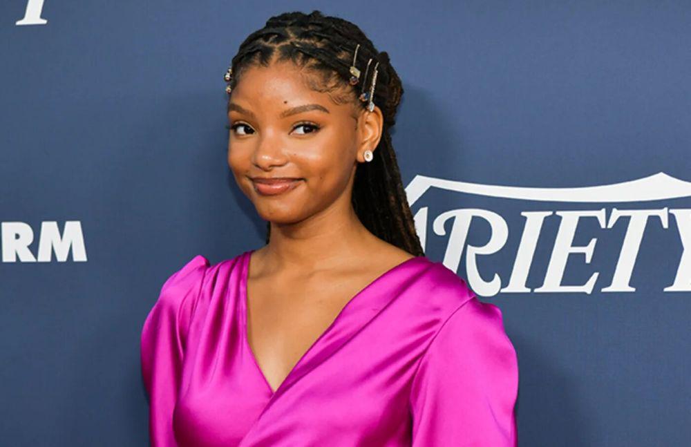 6 Film dan Acara TV Terbaik yang Dibintangi Halle Bailey