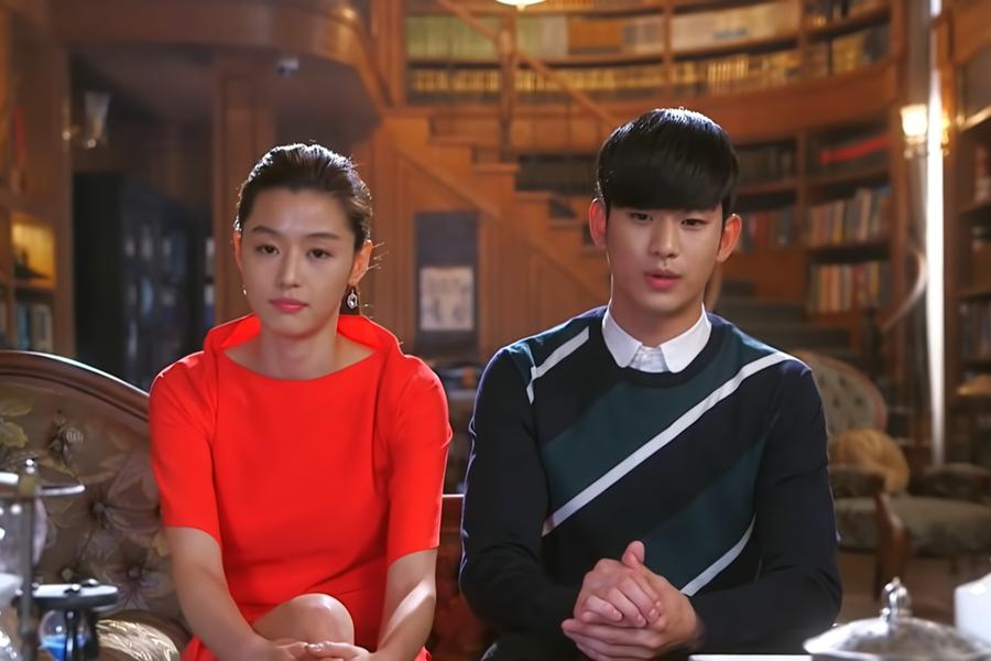 5 Pasangan Drakor yang Diharapkan Comeback setelah 1 Dekade