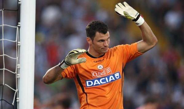 Daniele Padelli (udinese.it)