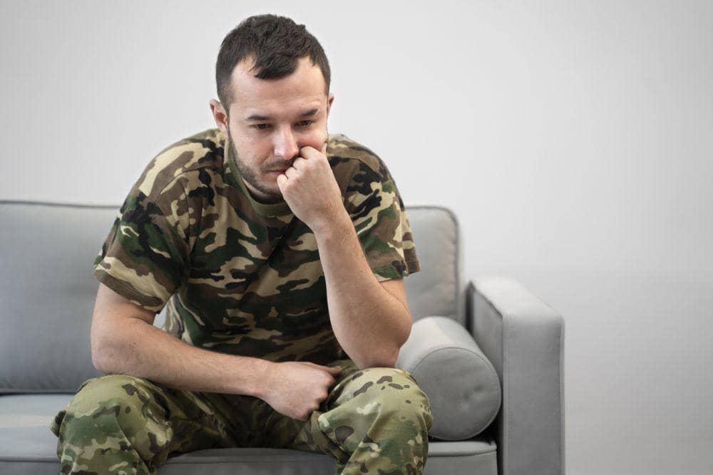 Rahasia Sehat Mental, 5 Kebiasaan yang Harus Ditinggalkan