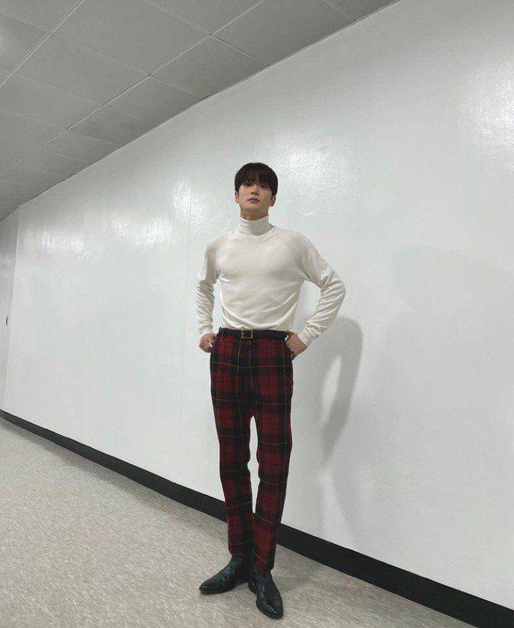 potret Jaehyun NCT (instagram.com/_jeongjaehyun)
