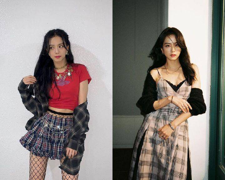Jisoo Blackpink (Instagram.com/sooyaaa__)