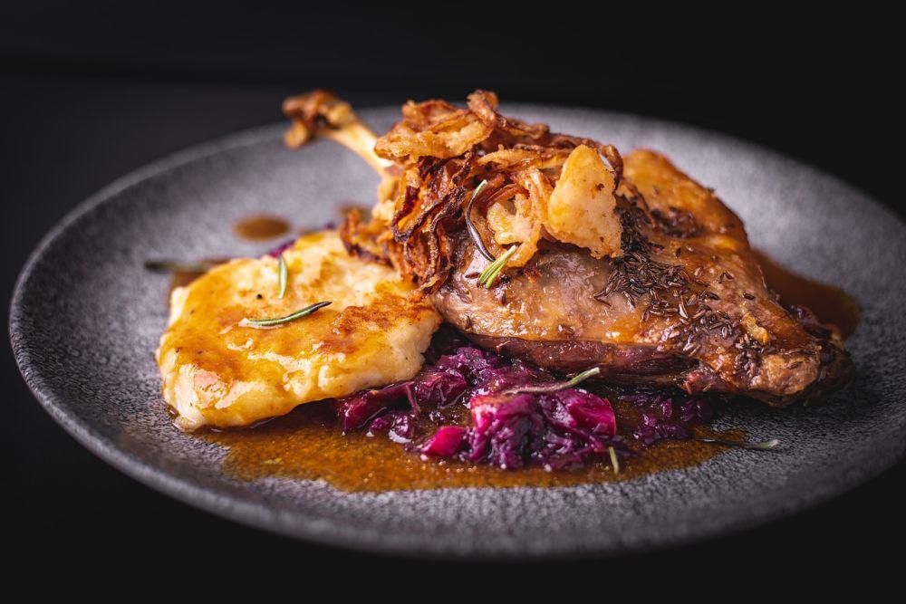 5 Cara Mengolah Daging Bebek agar Lembut dan Tak Amis, Patut Dicoba!