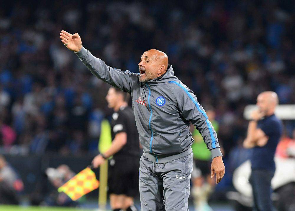 Luciano Spalletti (sscnapoli.it)