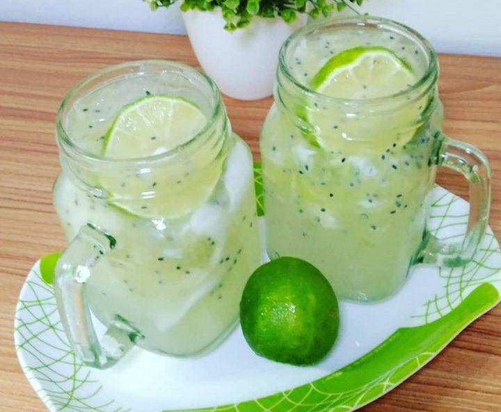 Resep Es Kuwut Bali Asli, Cocok untuk Ide Jualan Lho!