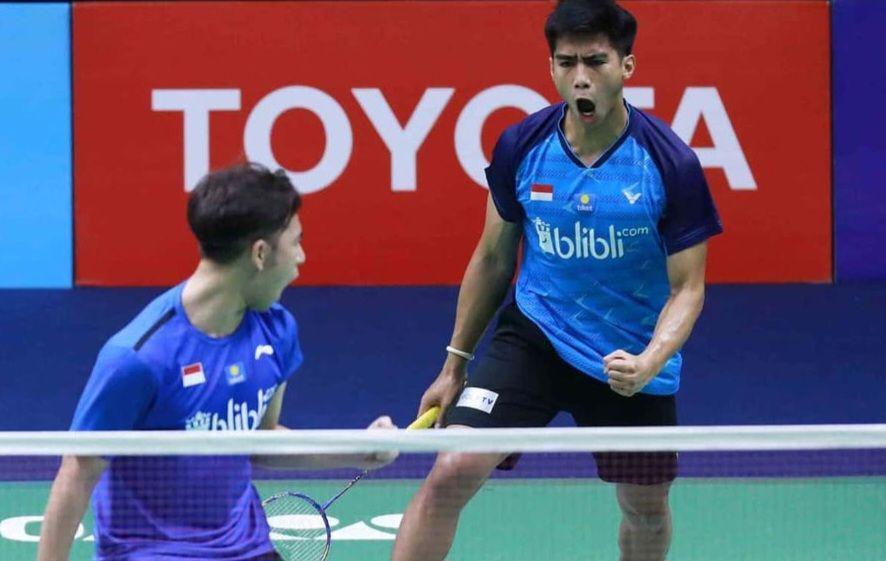 8 Pebulu Tangkis Hadapi Unggulan di QF Thailand Open 2023