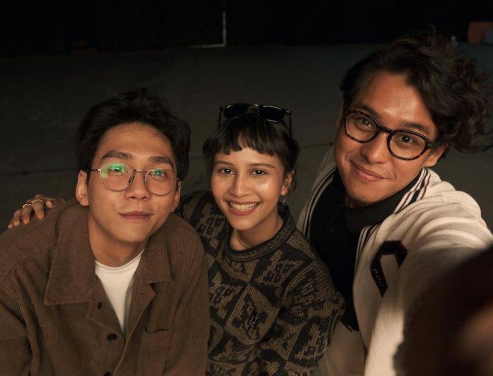 Ardhito Pramono (instagram.com/ardhitopramono)