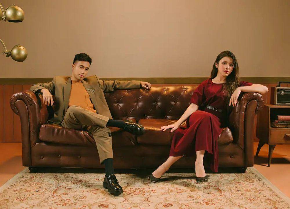 potret Tiara Andini dan Vidi Aldiano (instagram.com/tiaraandini)