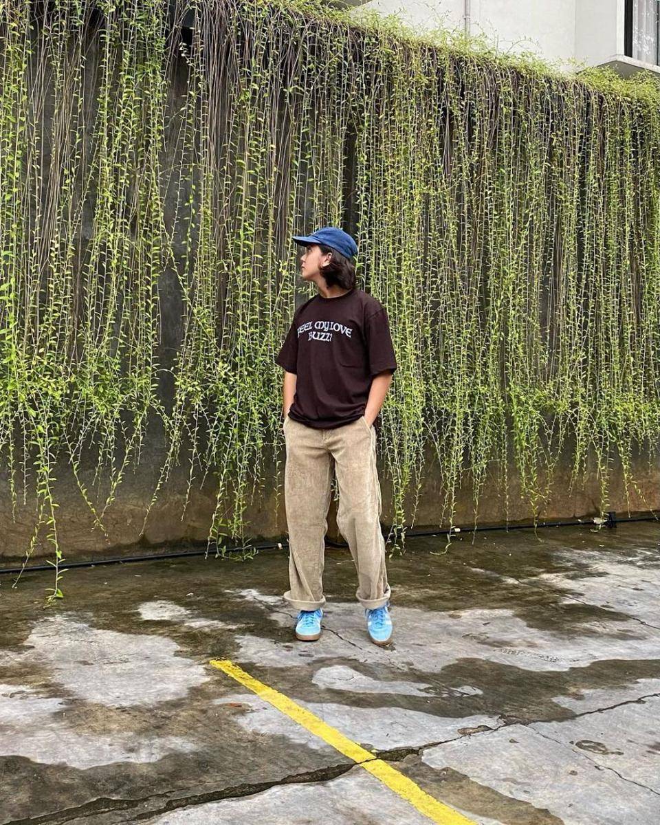 Iqbaal Ramadhan (instagram.com/iqbaal.e)