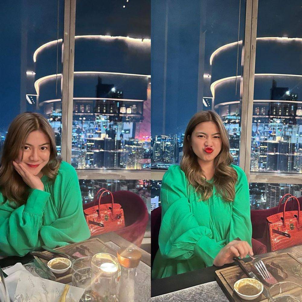 potret Felicya Angelista (instagram.com/felicyangelista_)